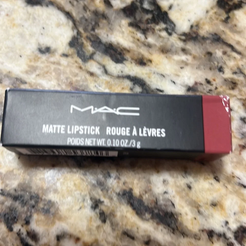 MAC Cosmetics this beautiful
